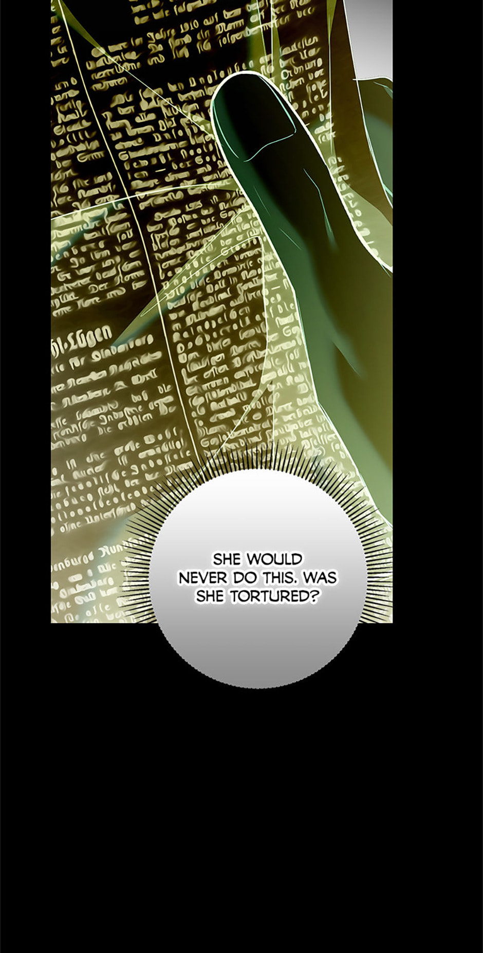 Little Did We Know Chapter 22 page 63 - 