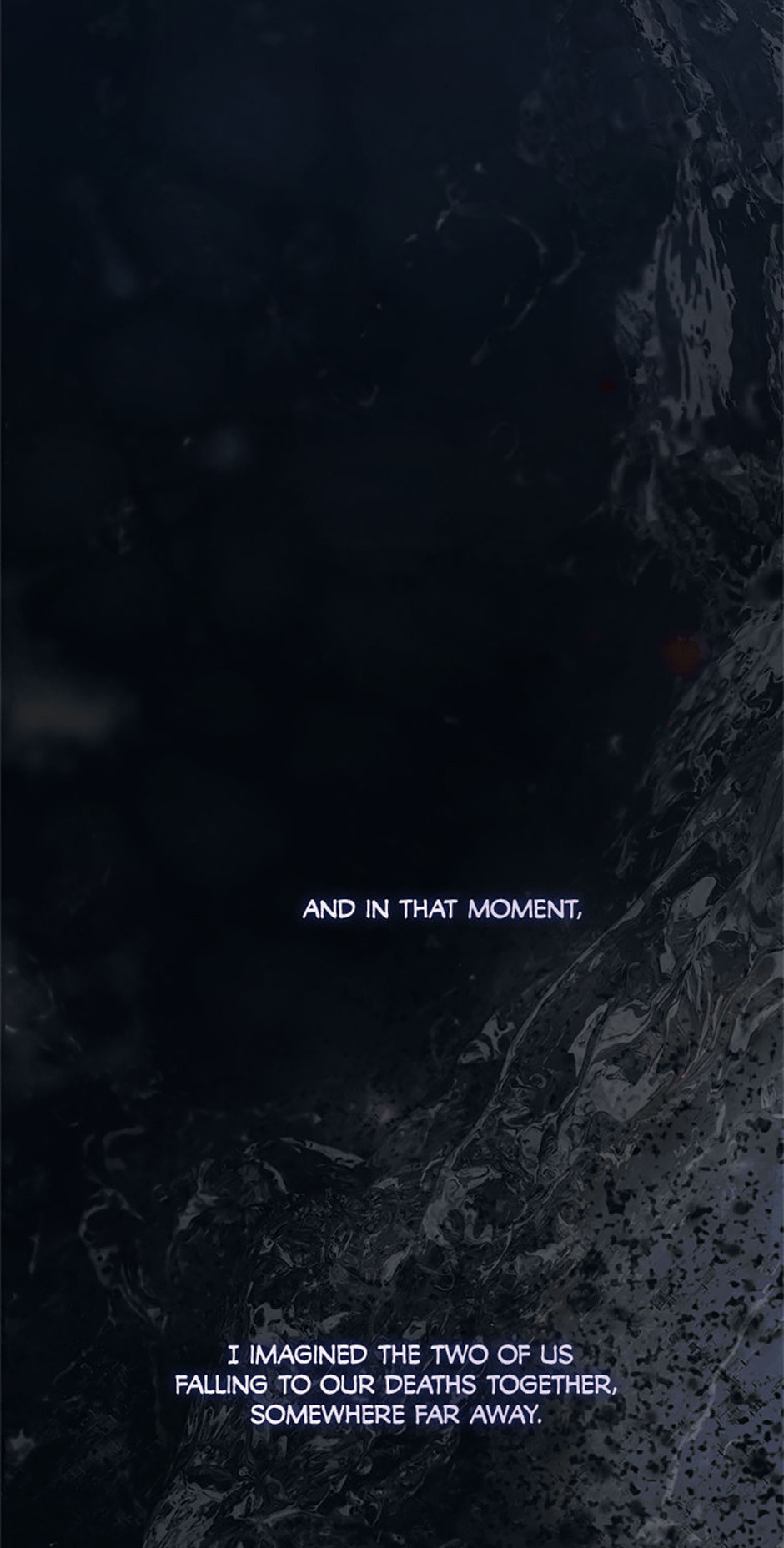 Little Did We Know Chapter 22 page 69 - 