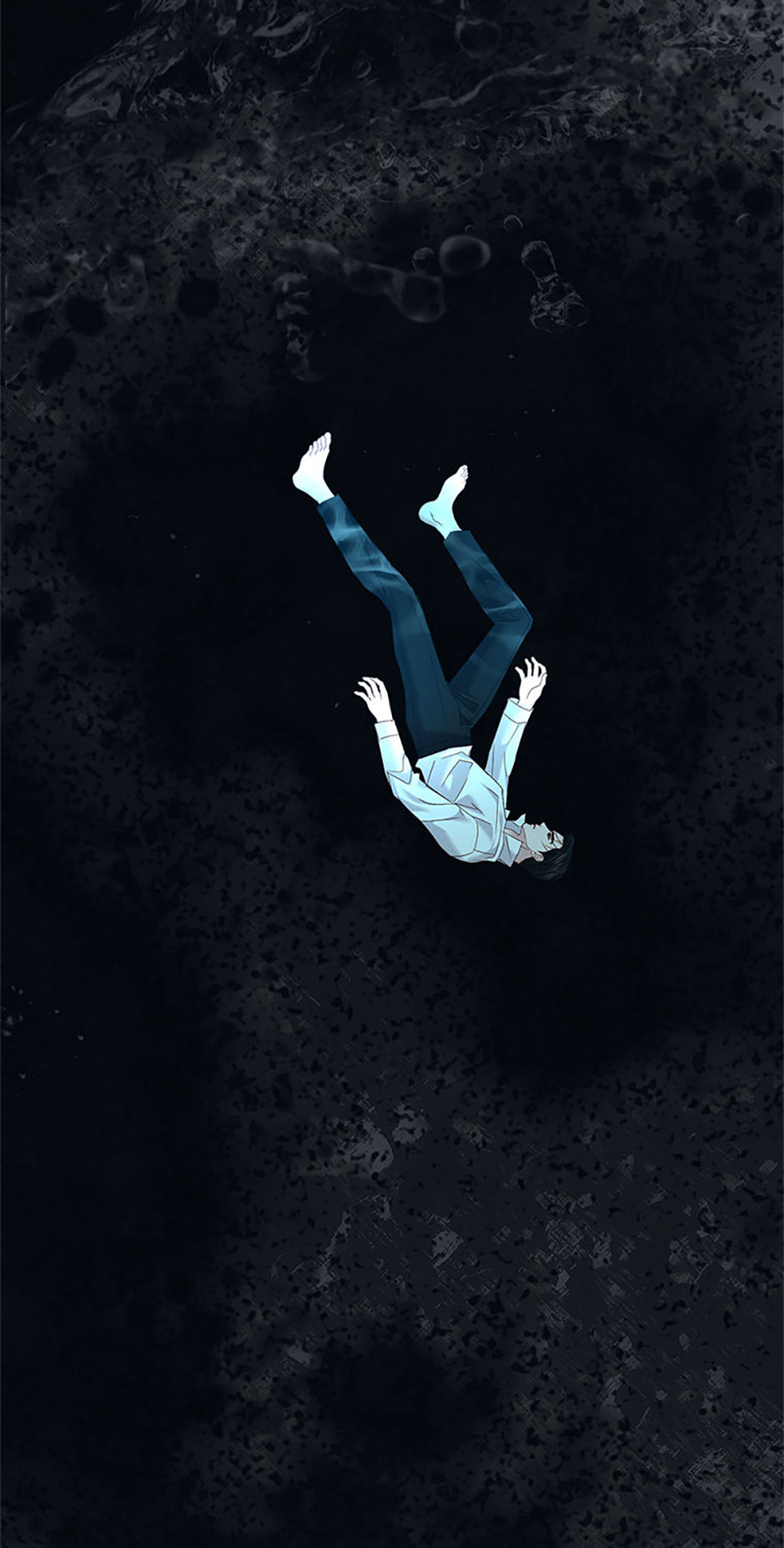 Little Did We Know Chapter 22 page 70 - 