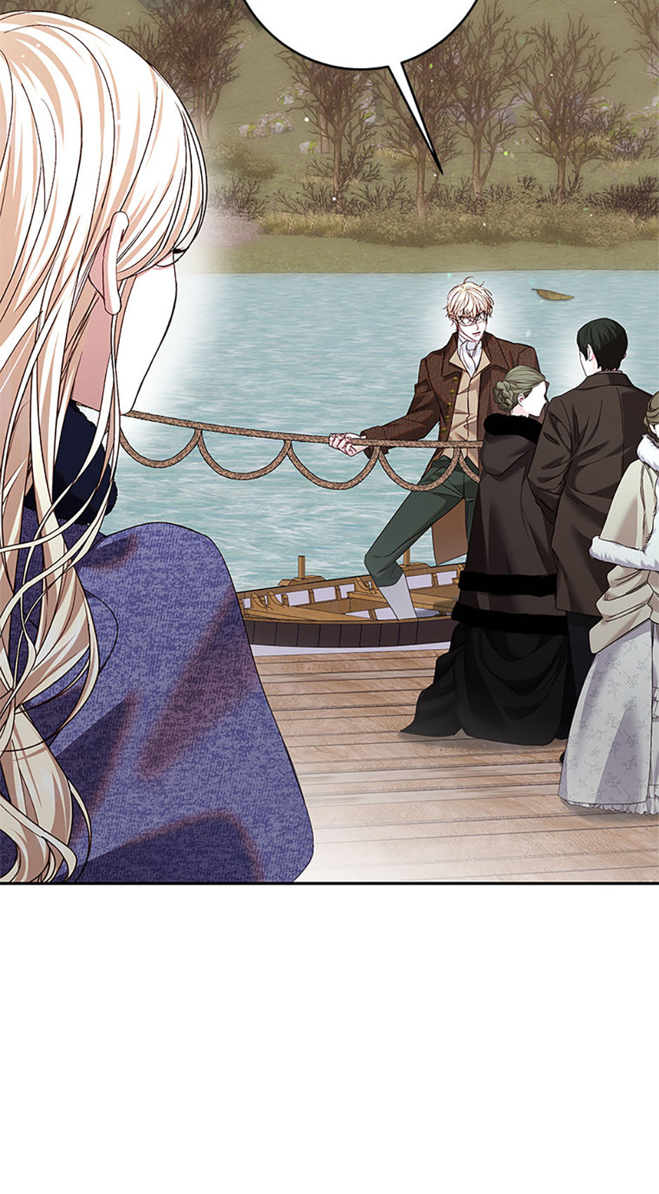 Little Did We Know Chapter 22 page 76 - 