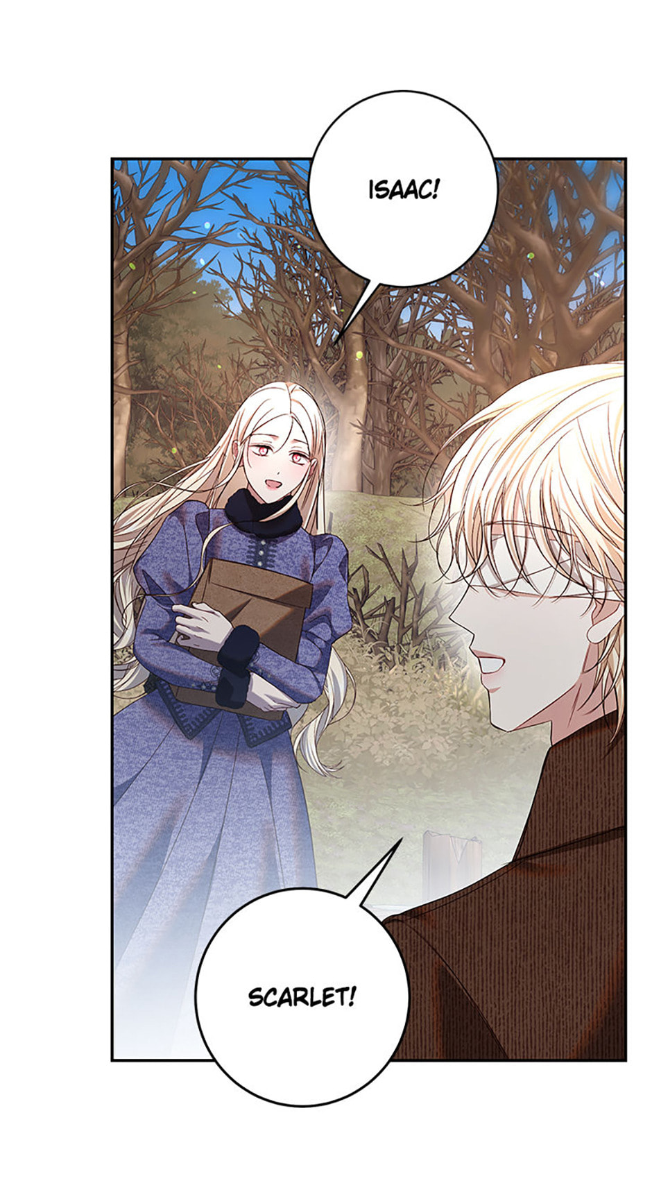 Little Did We Know Chapter 22 page 77 - 