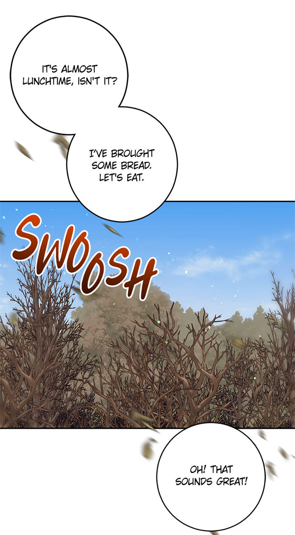 Little Did We Know Chapter 22 page 78 - 