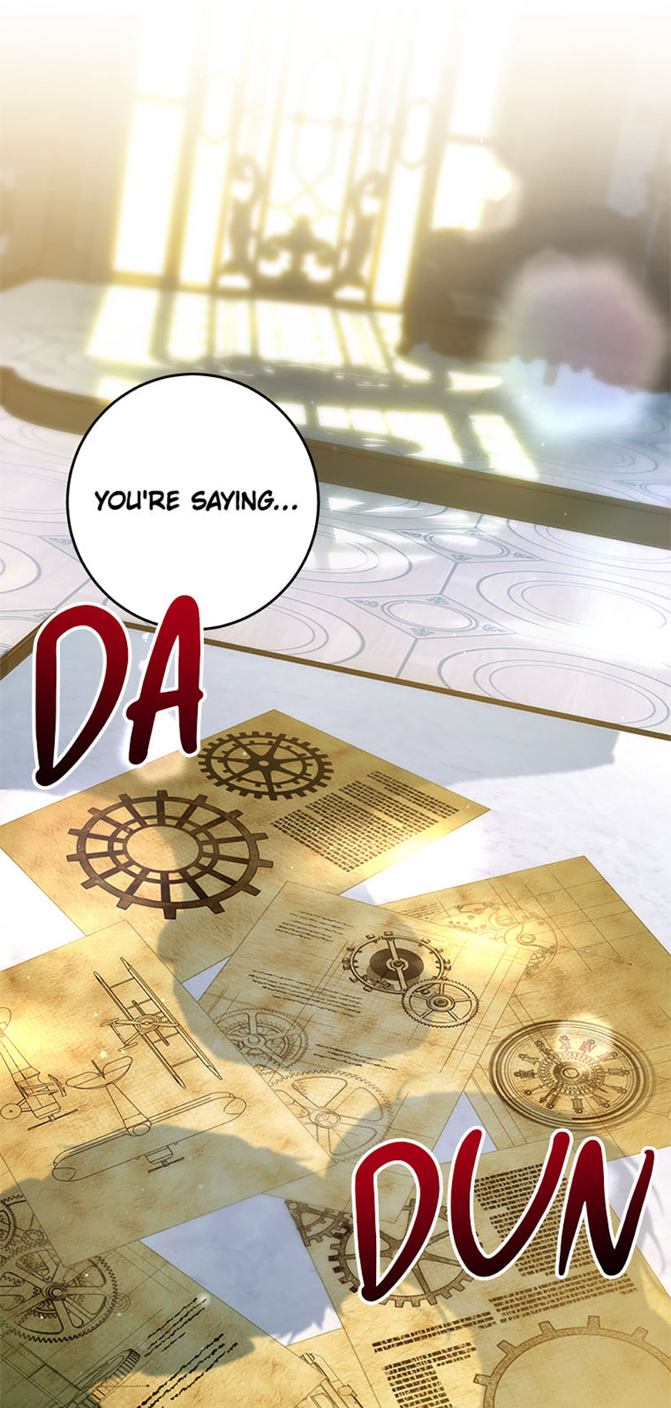 Little Did We Know Chapter 22 page 9 - 