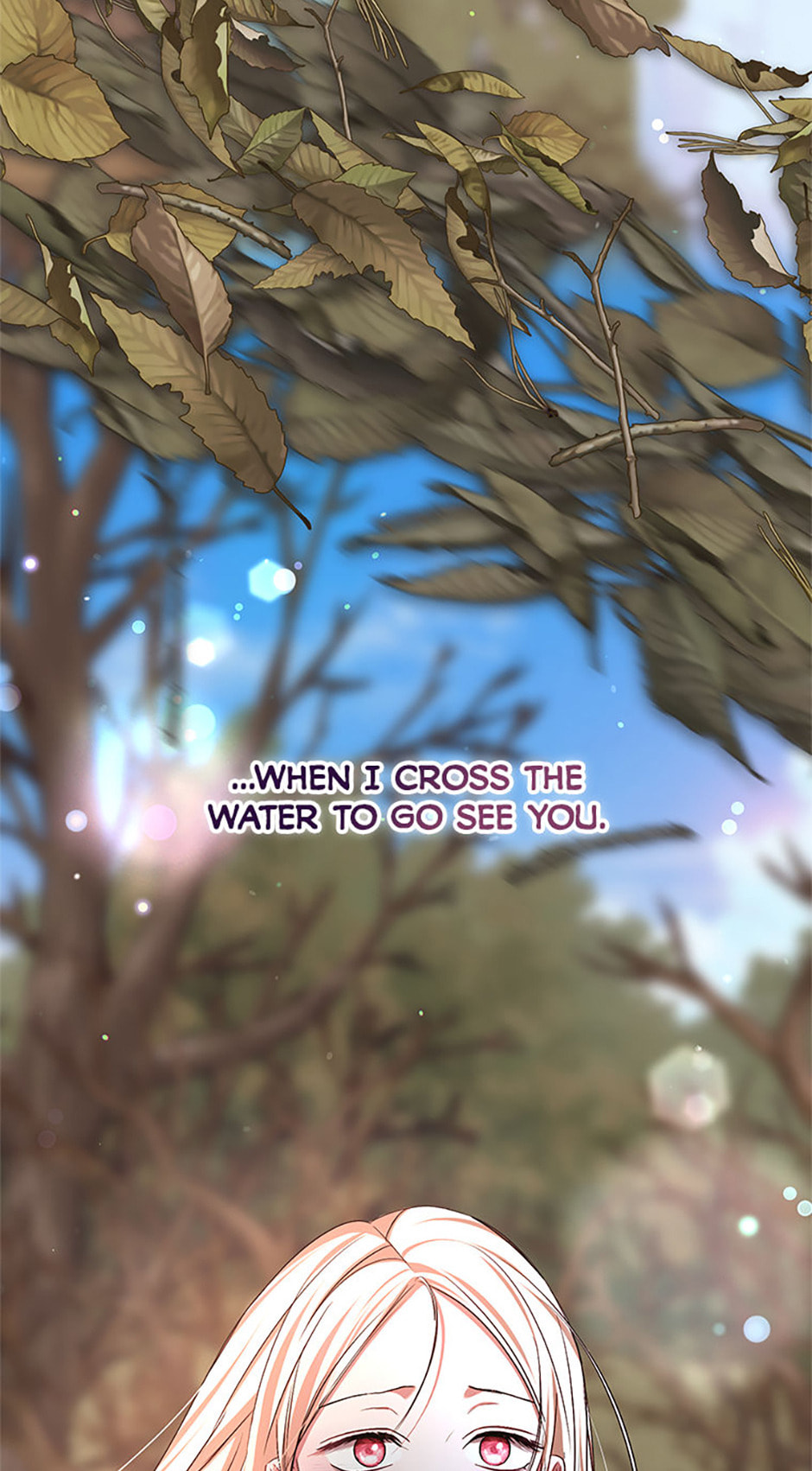 Little Did We Know Chapter 22 page 82 - 