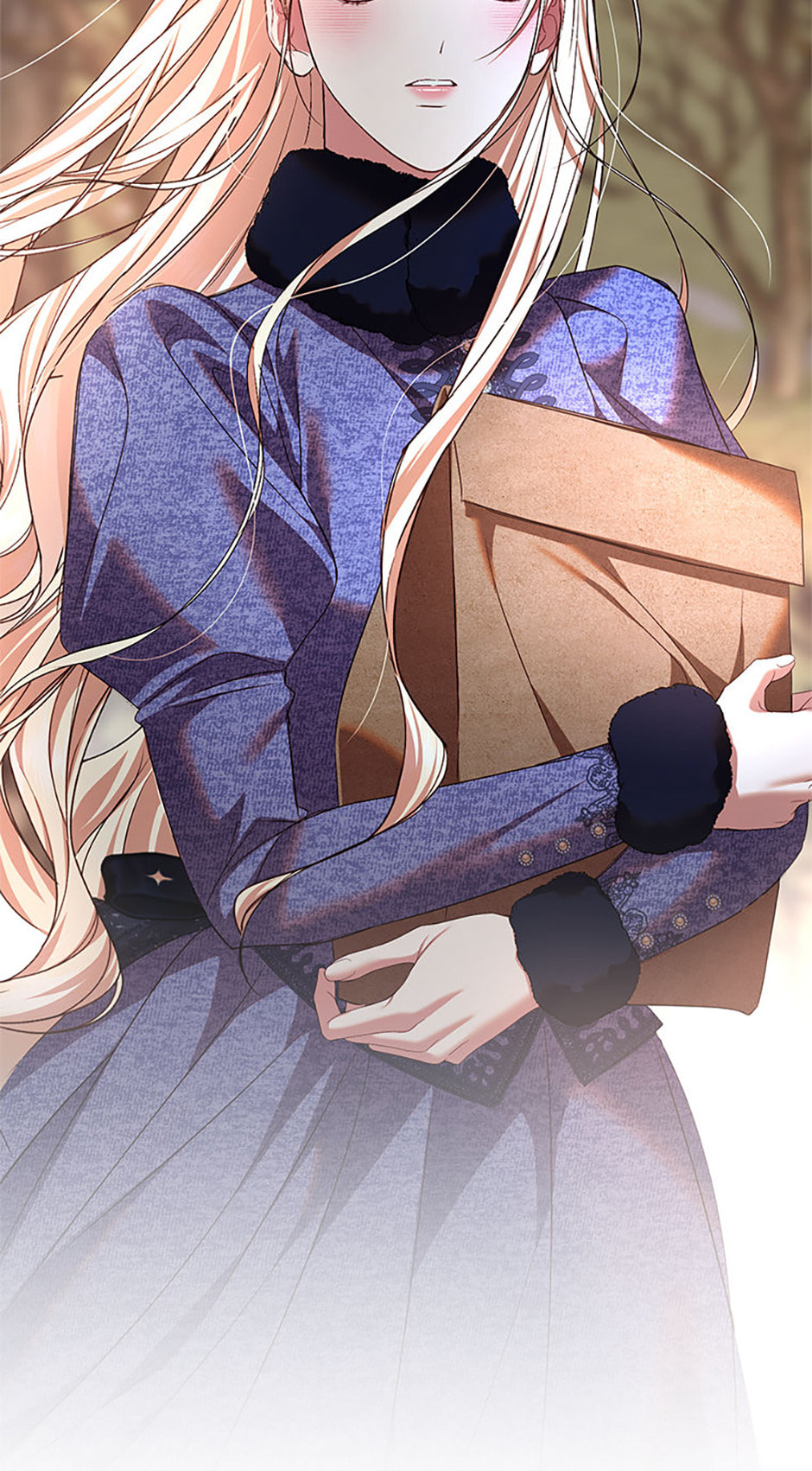 Little Did We Know Chapter 22 page 83 - 