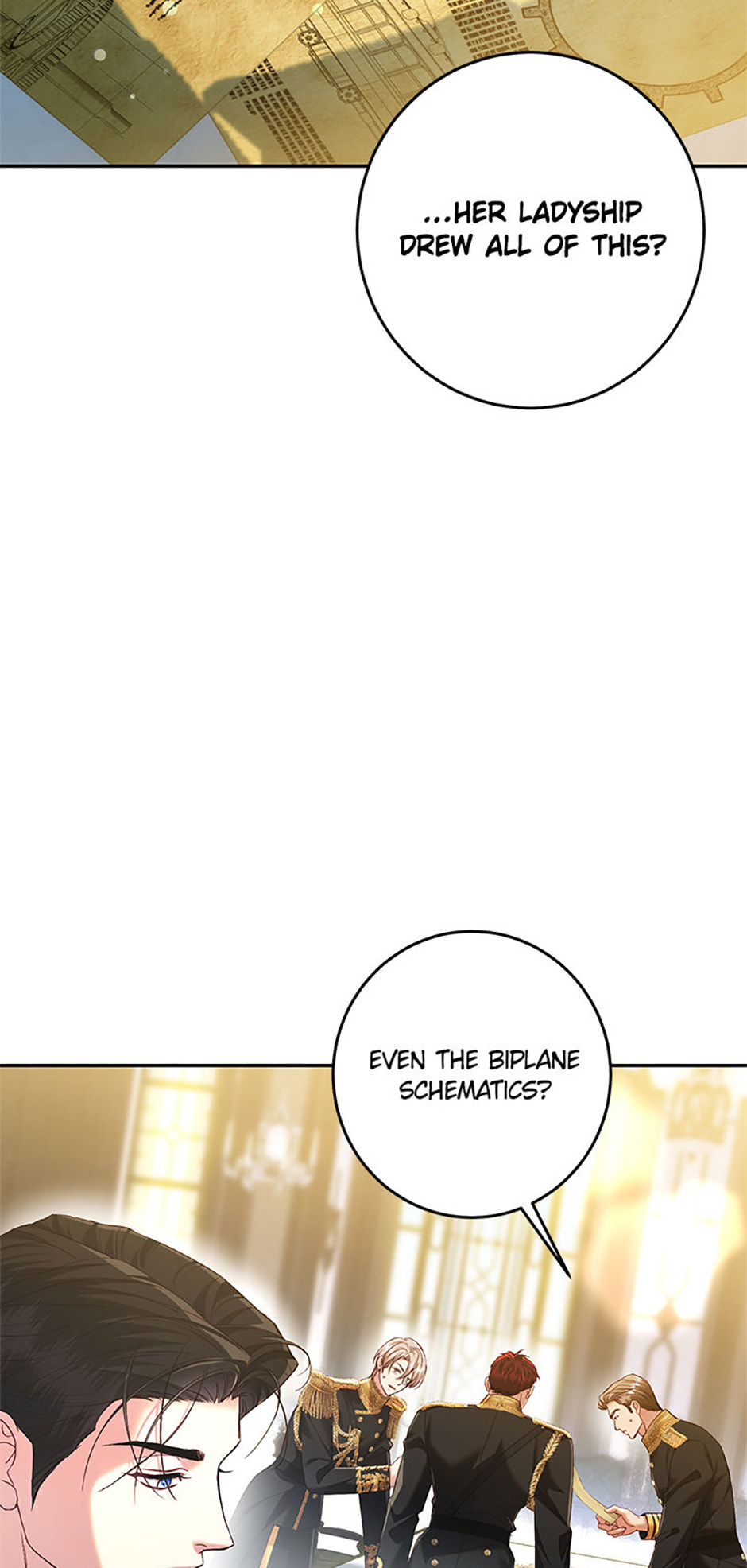 Little Did We Know Chapter 22 page 10 - 