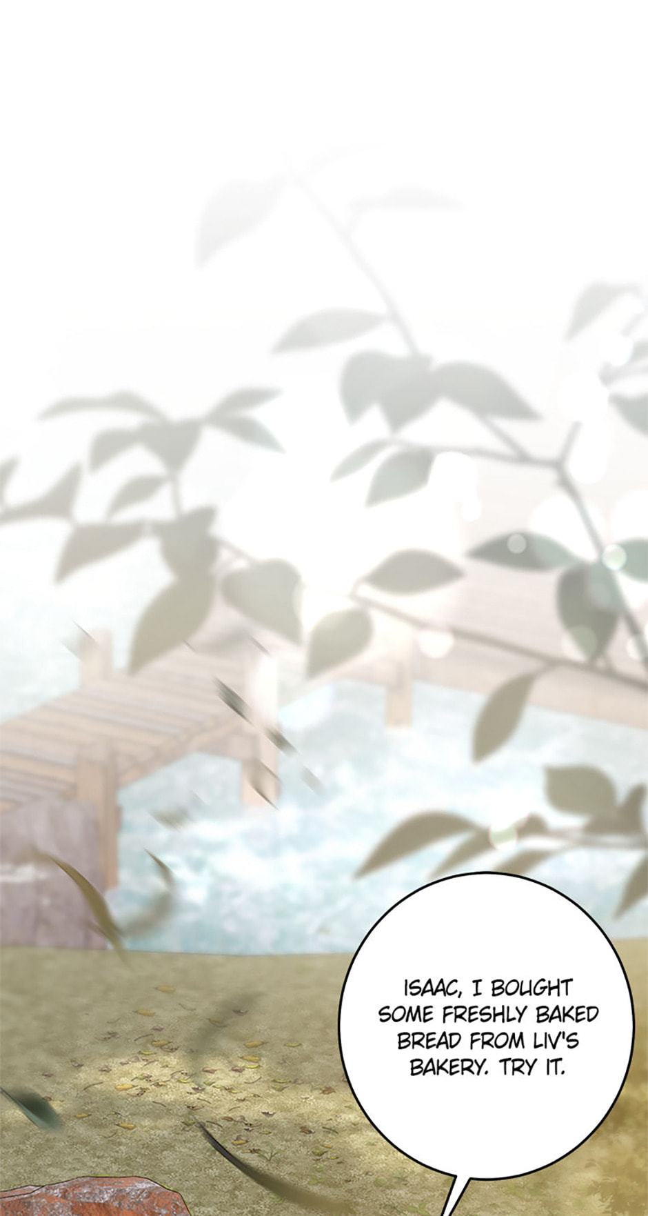 Little Did We Know Chapter 23 page 1 - 