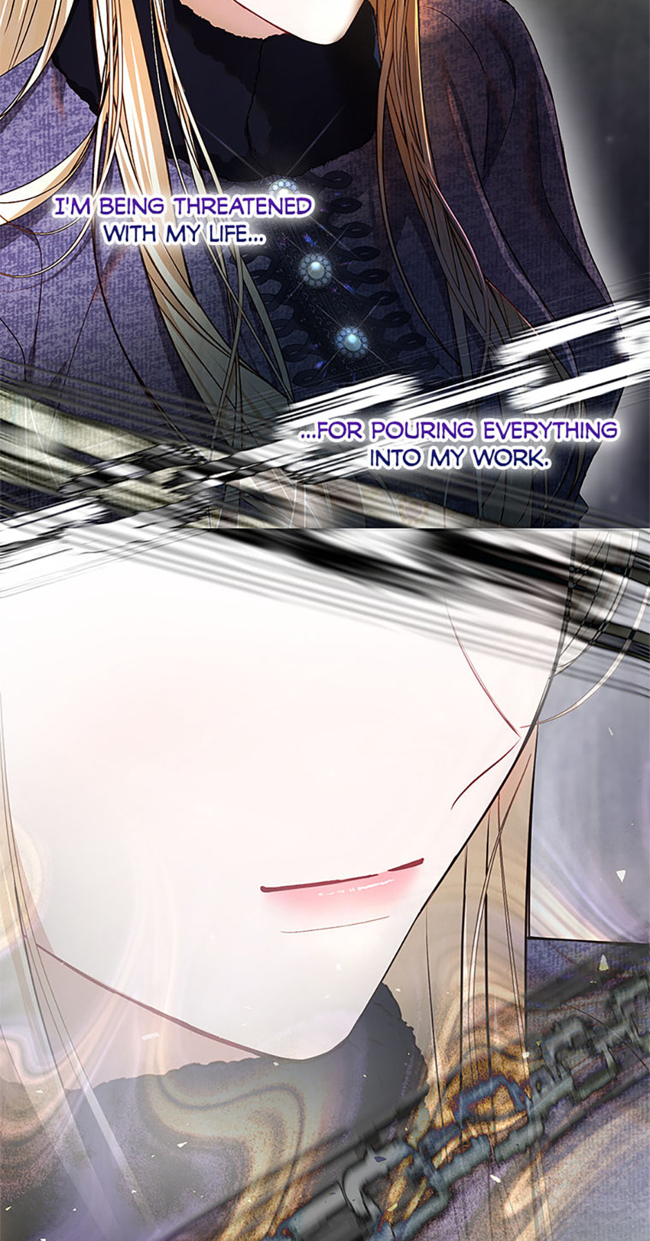 Little Did We Know Chapter 23 page 12 - 