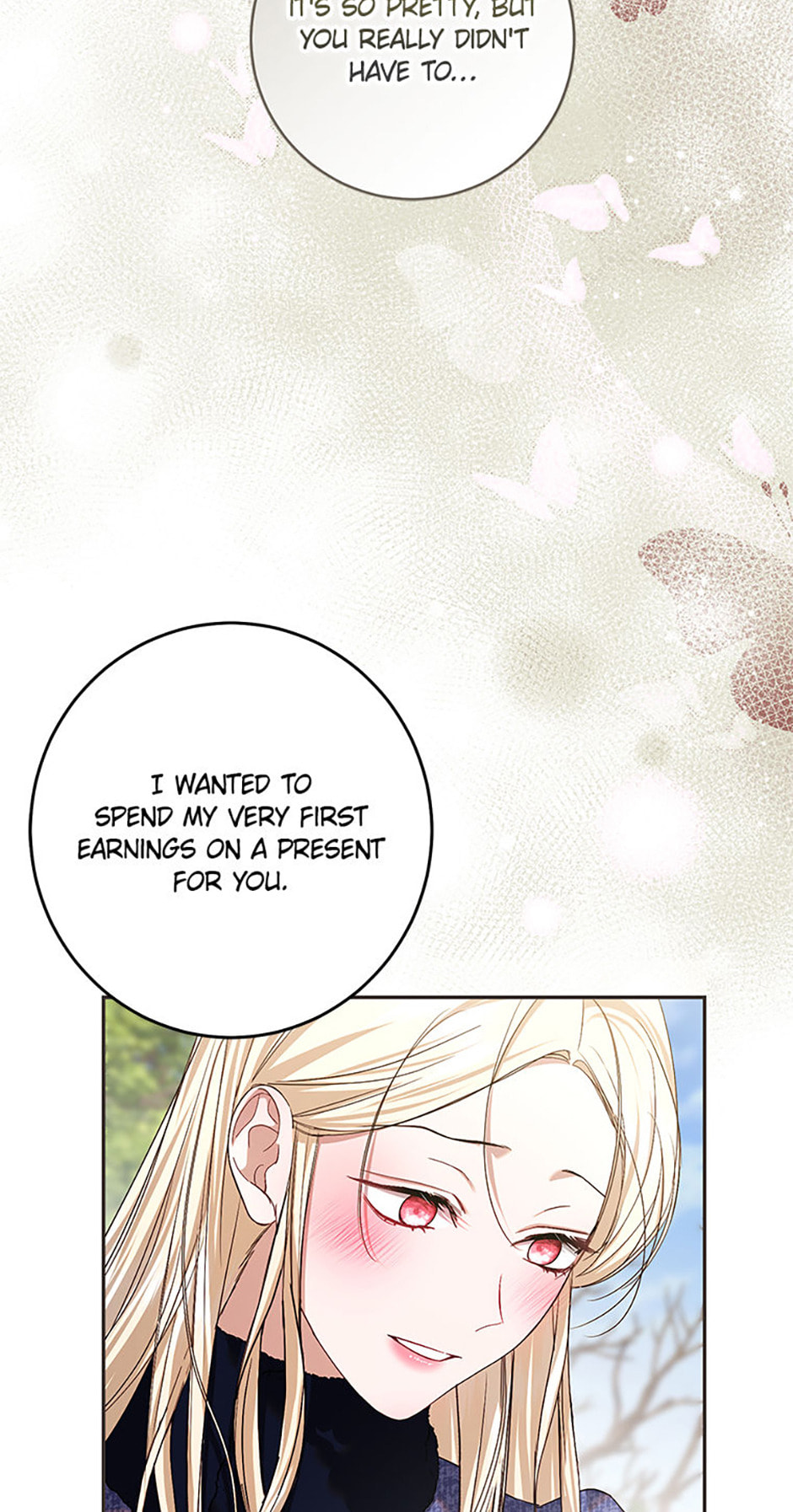 Little Did We Know Chapter 23 page 19 - 