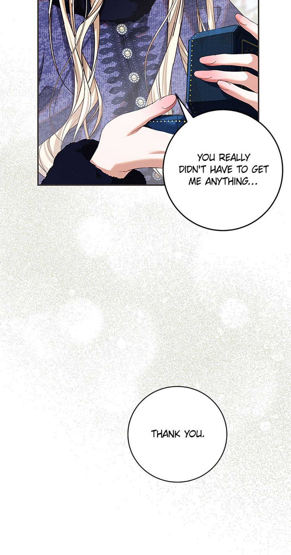 Little Did We Know Chapter 23 page 20 - 