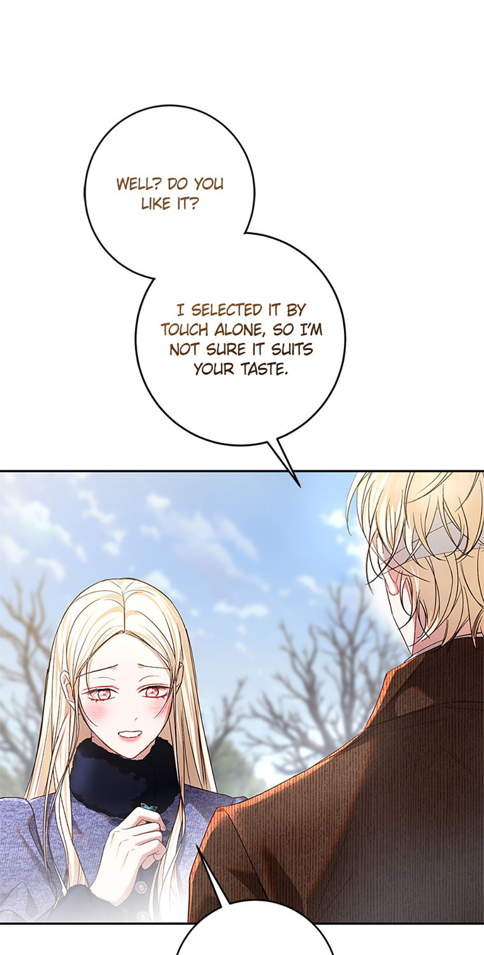 Little Did We Know Chapter 23 page 21 - 