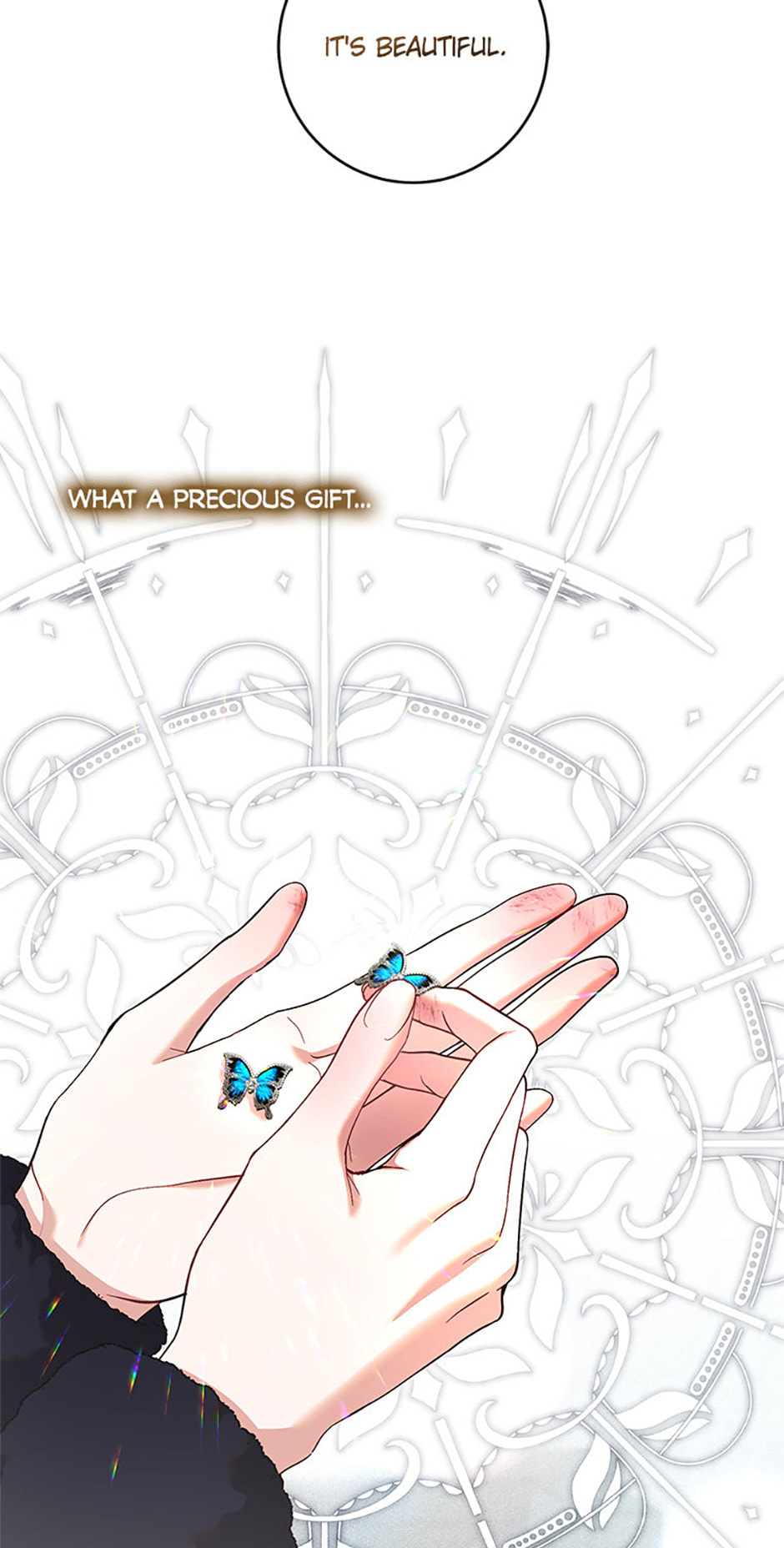 Little Did We Know Chapter 23 page 22 - 