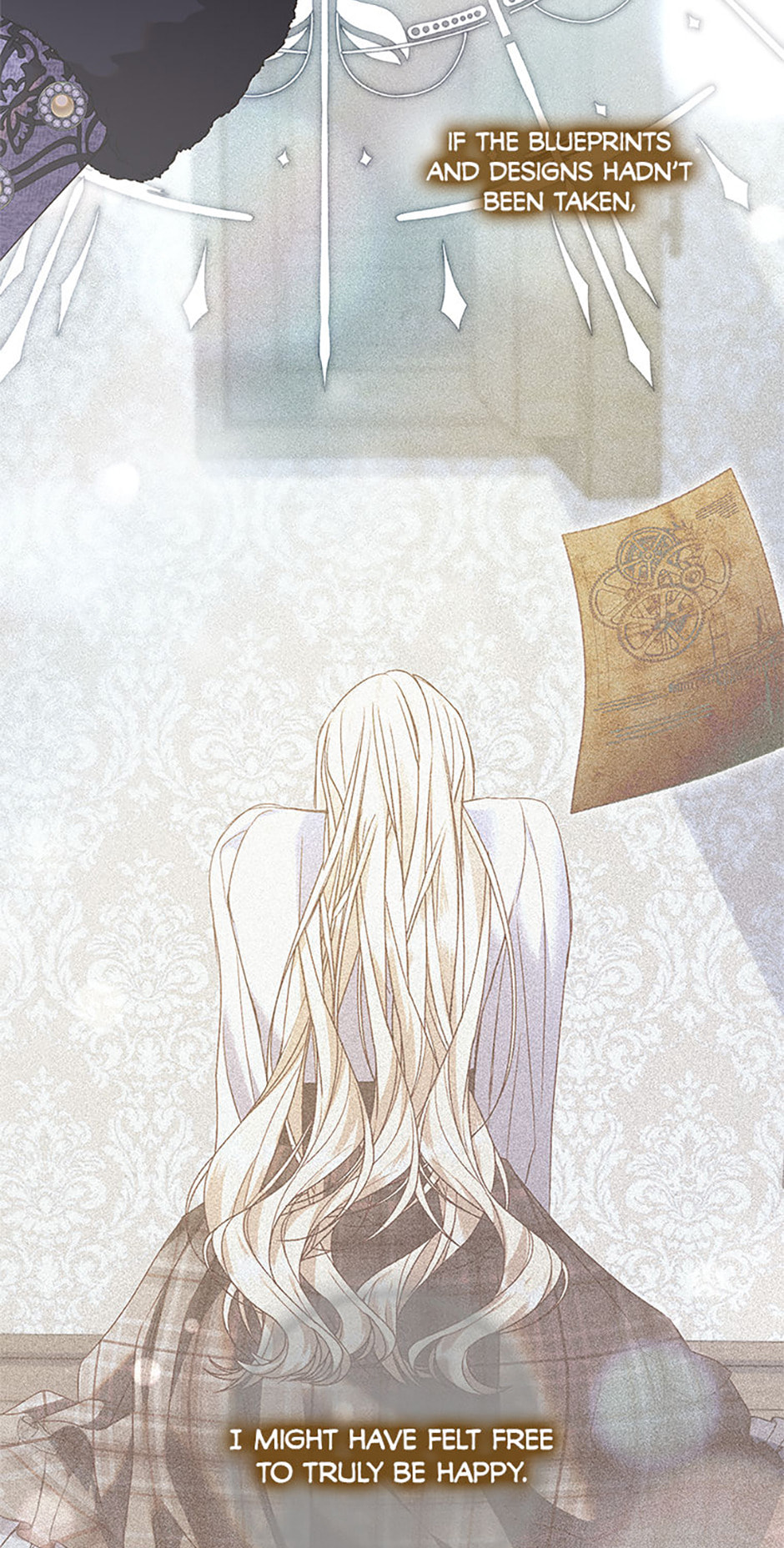 Little Did We Know Chapter 23 page 23 - 