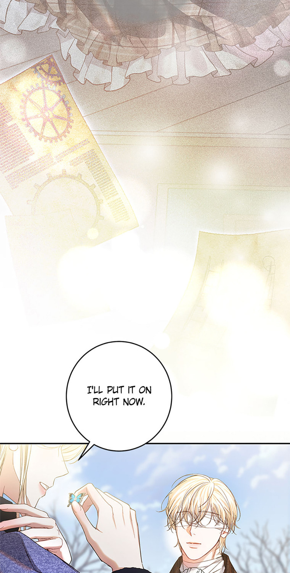 Little Did We Know Chapter 23 page 24 - 