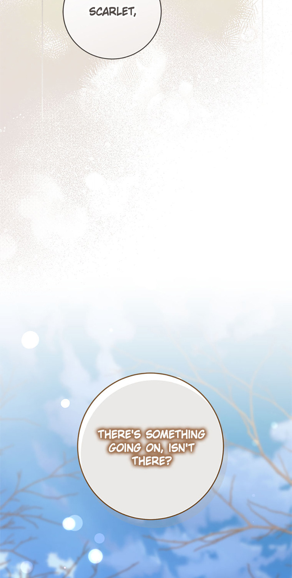Little Did We Know Chapter 23 page 26 - 