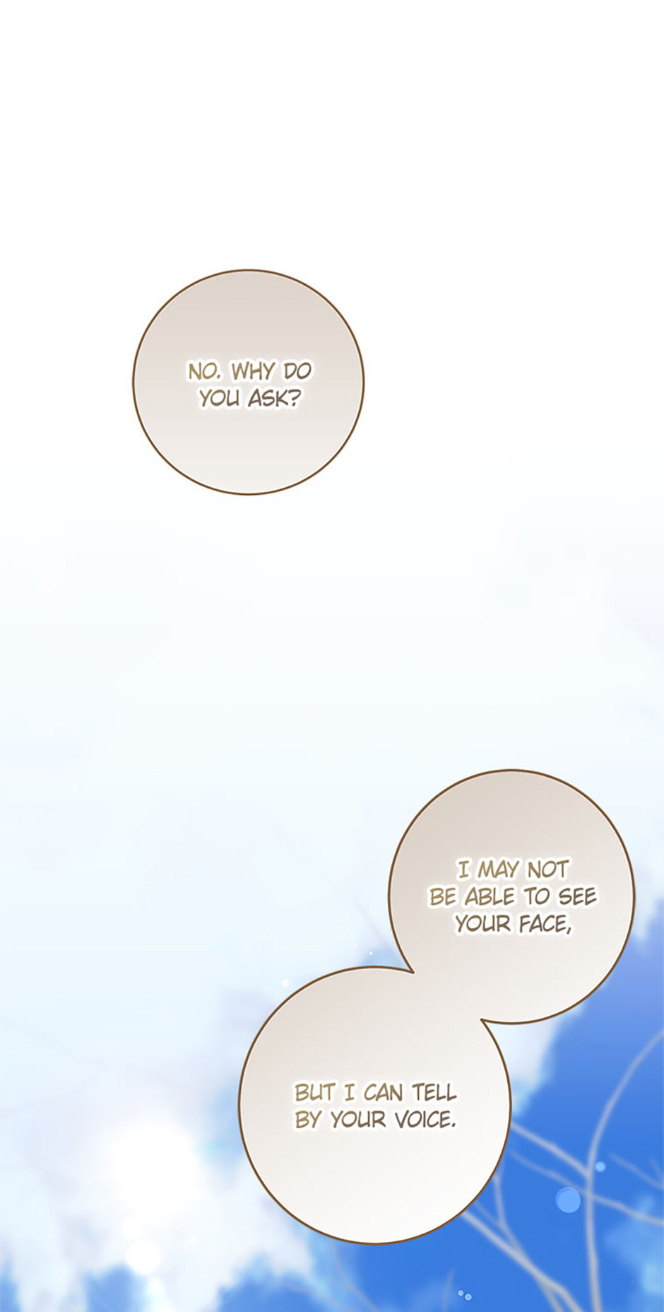 Little Did We Know Chapter 23 page 28 - 