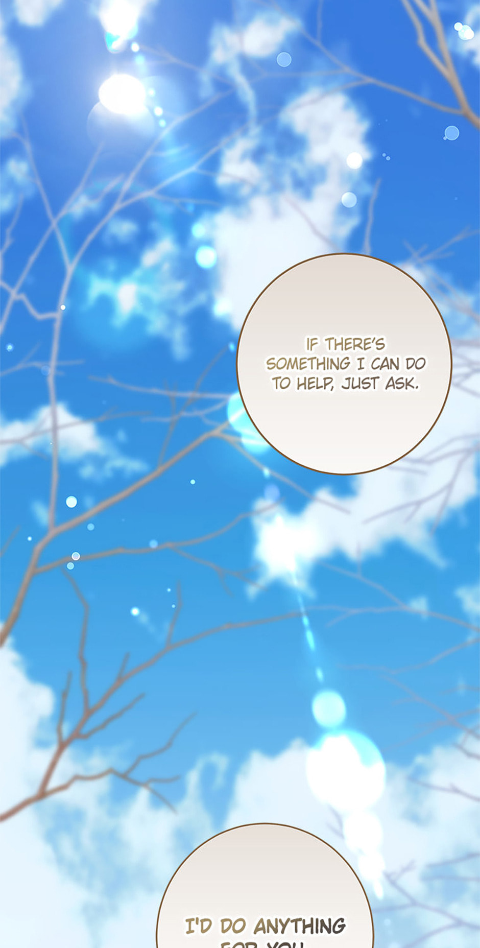 Little Did We Know Chapter 23 page 29 - 