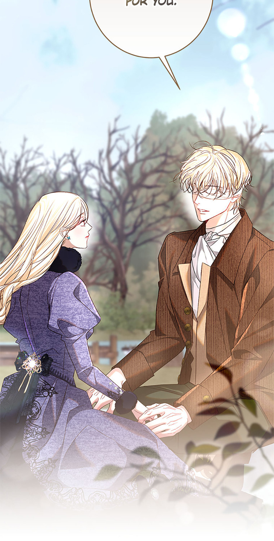 Little Did We Know Chapter 23 page 30 - 