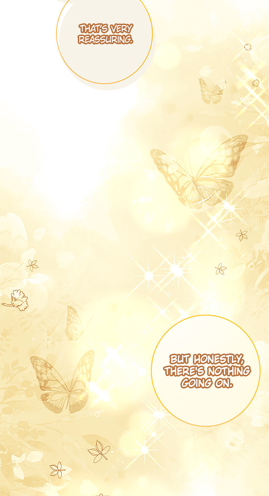Little Did We Know Chapter 23 page 32 - 