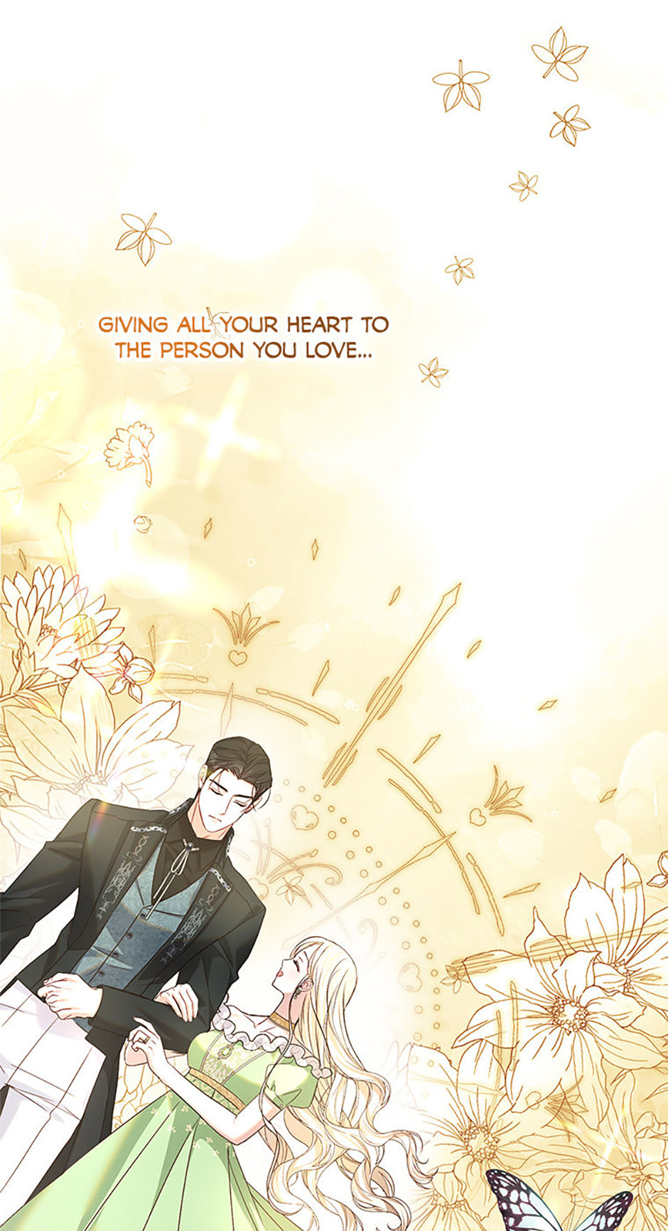 Little Did We Know Chapter 23 page 34 - 