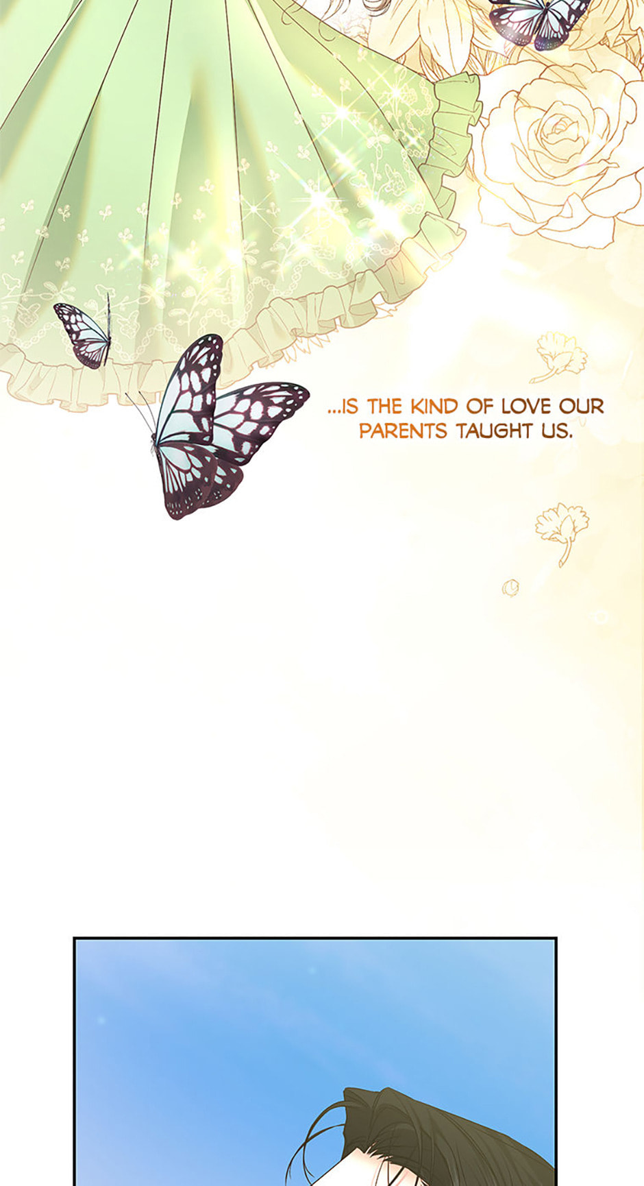 Little Did We Know Chapter 23 page 35 - 