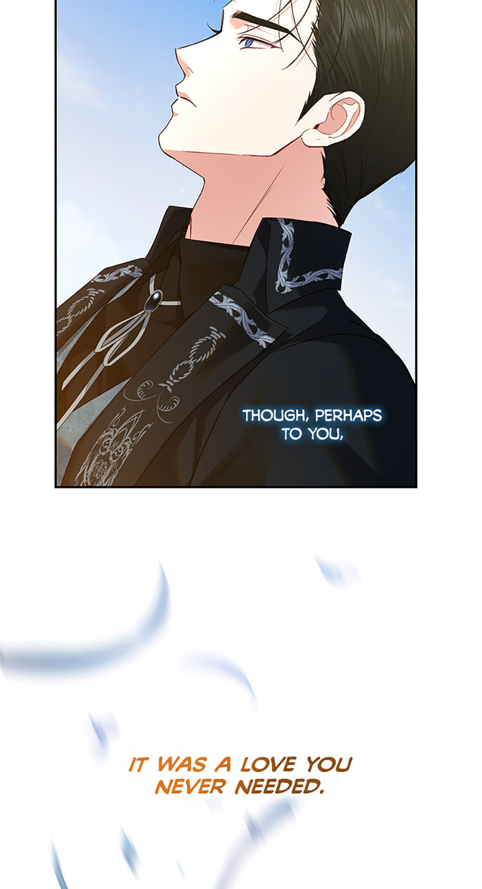 Little Did We Know Chapter 23 page 36 - 