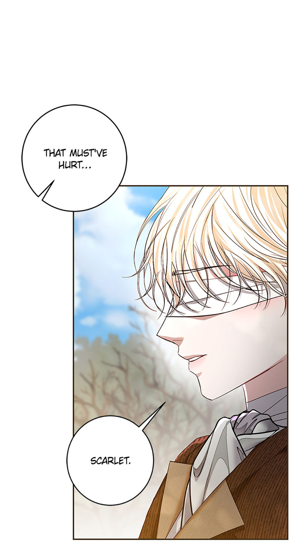Little Did We Know Chapter 23 page 5 - 