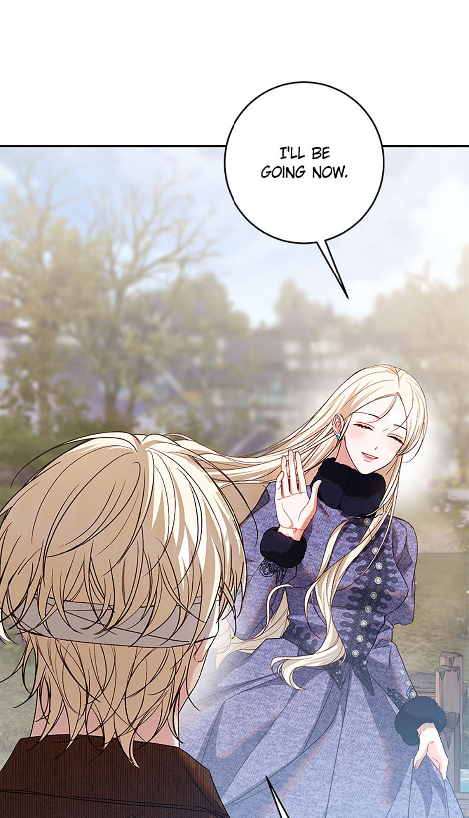 Little Did We Know Chapter 23 page 41 - 