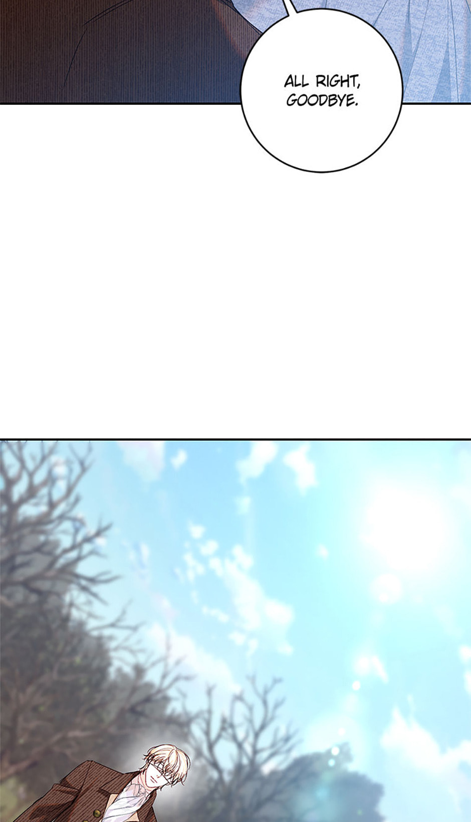 Little Did We Know Chapter 23 page 42 - 