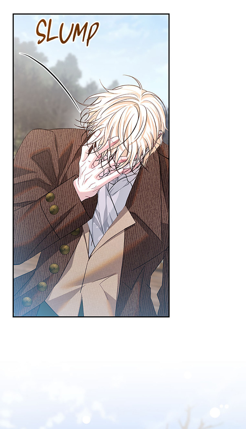 Little Did We Know Chapter 23 page 44 - 