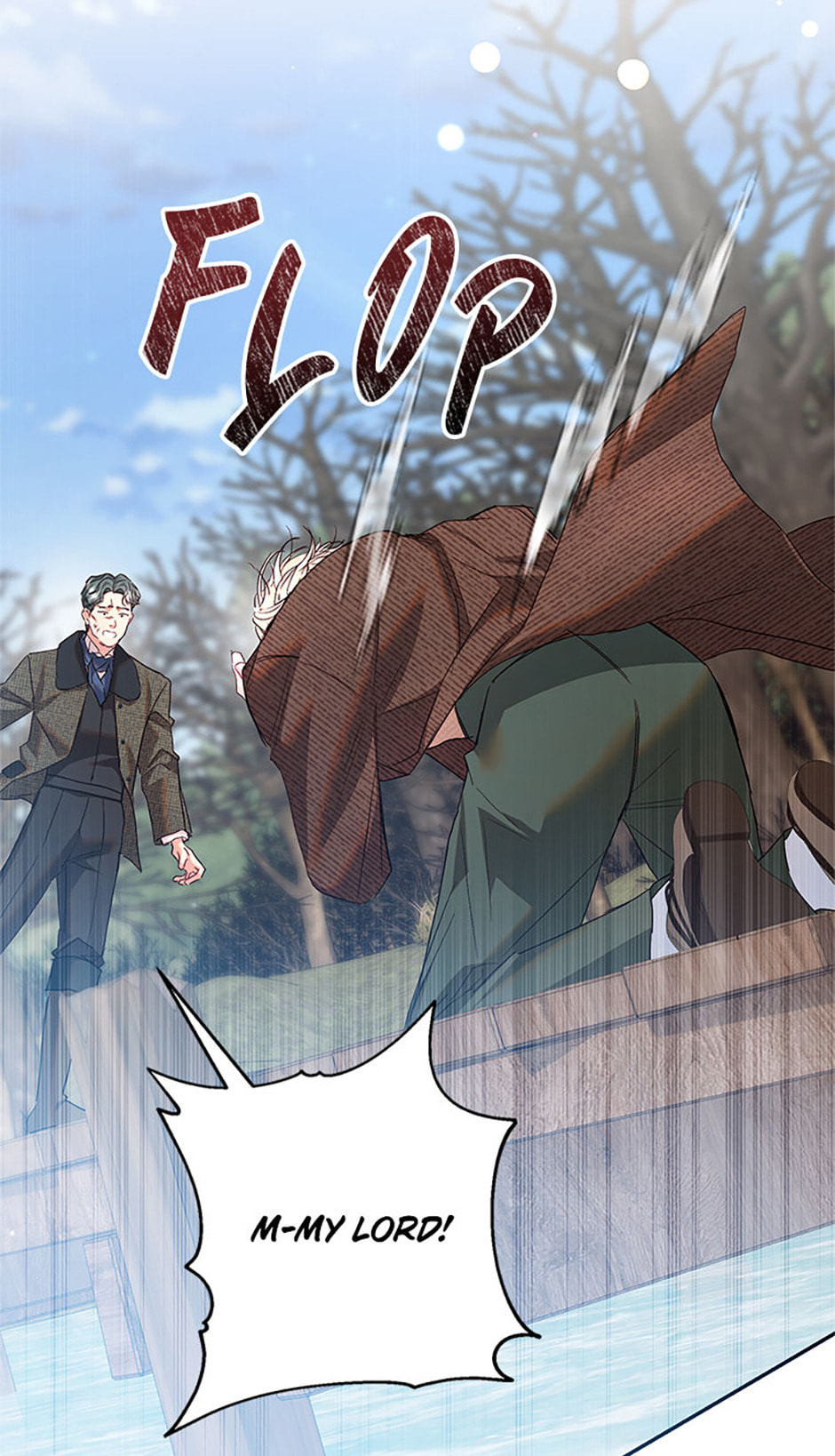 Little Did We Know Chapter 23 page 45 - 