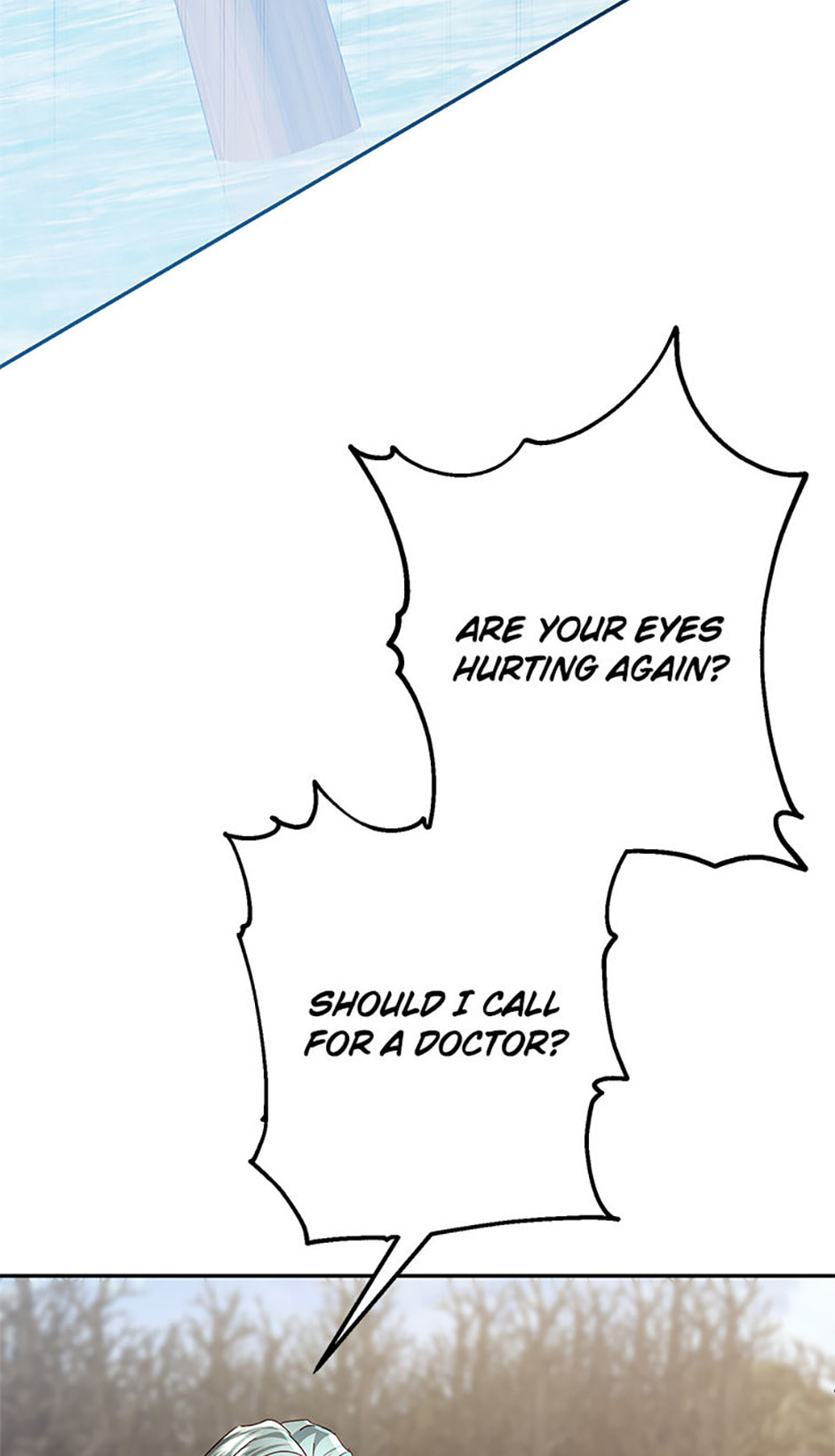 Little Did We Know Chapter 23 page 46 - 