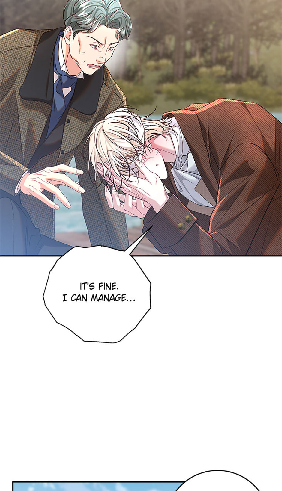 Little Did We Know Chapter 23 page 47 - 