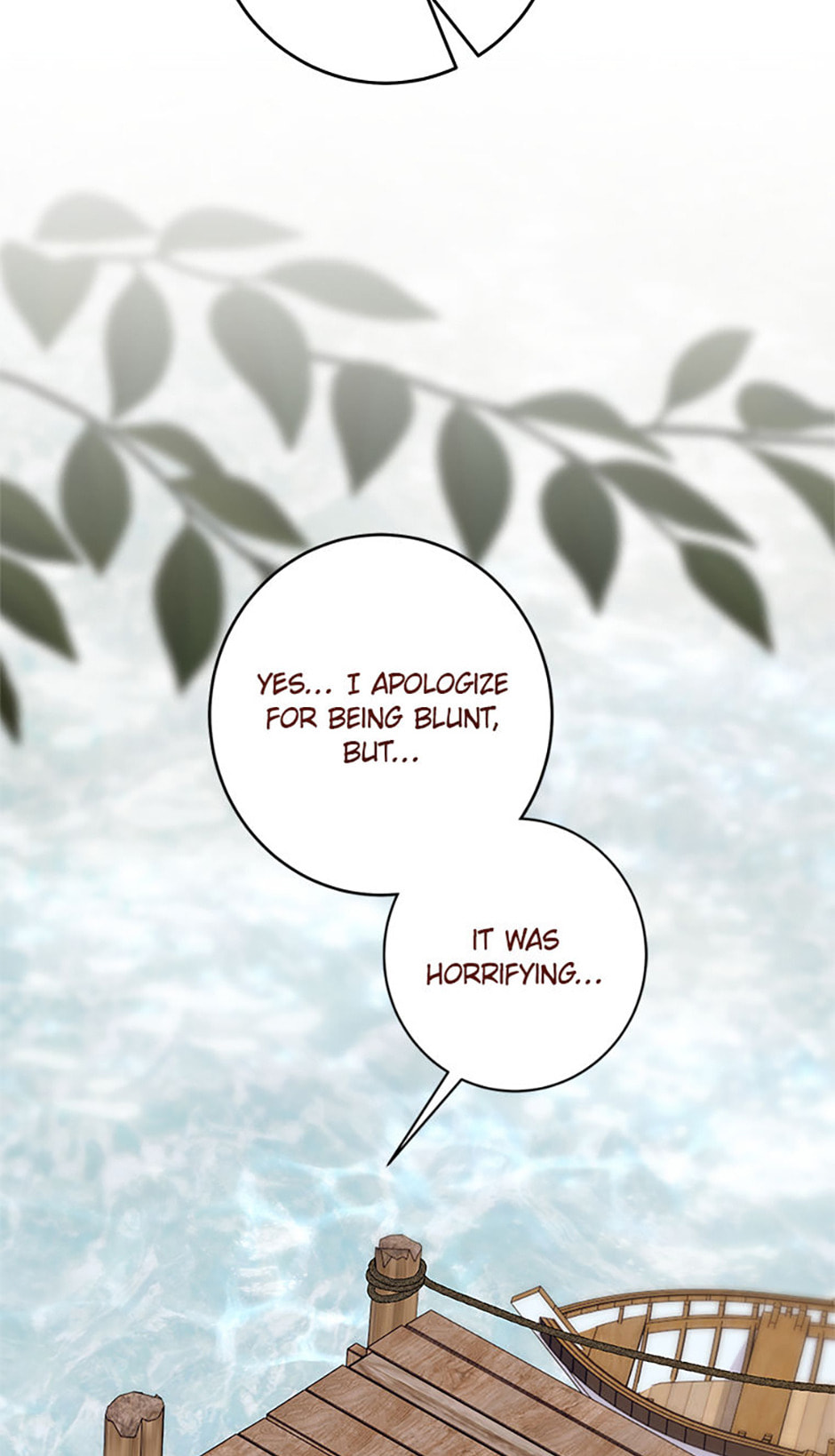 Little Did We Know Chapter 23 page 49 - 