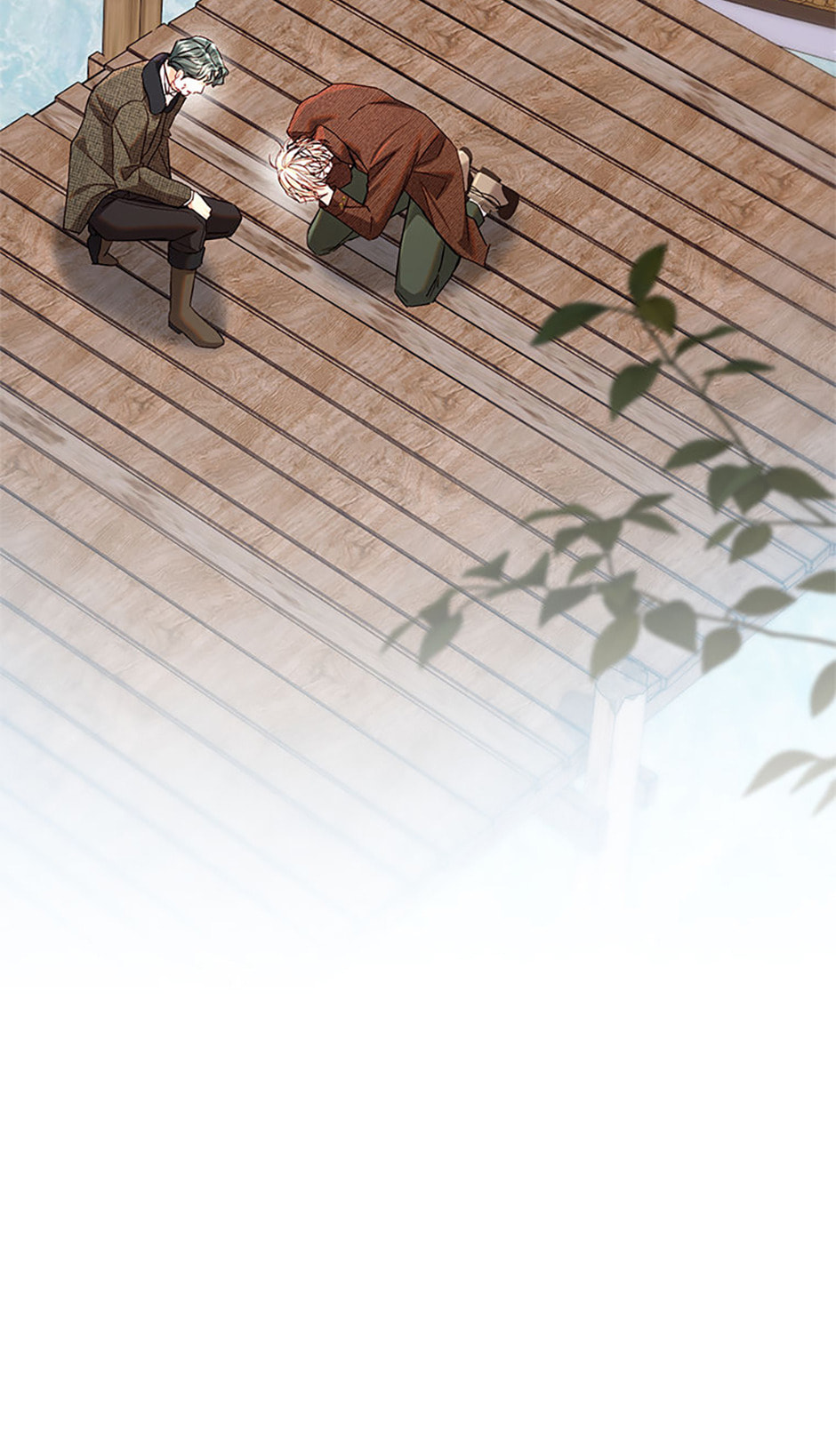 Little Did We Know Chapter 23 page 50 - 