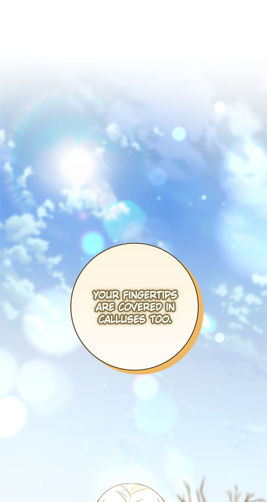 Little Did We Know Chapter 23 page 6 - 