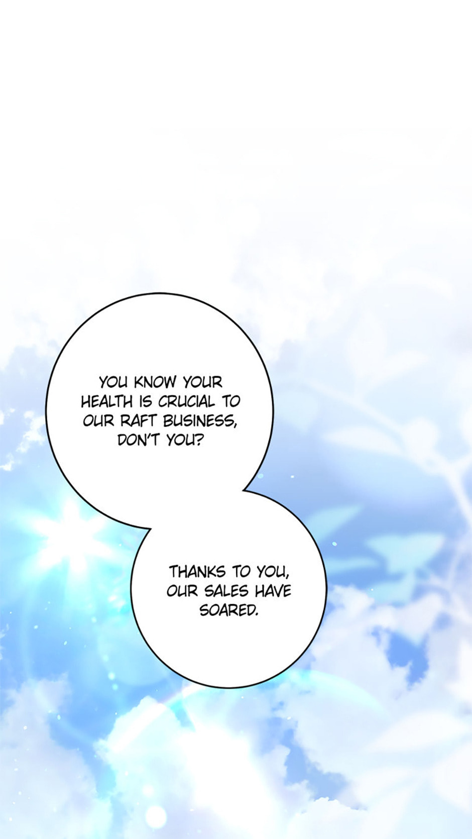 Little Did We Know Chapter 23 page 51 - 