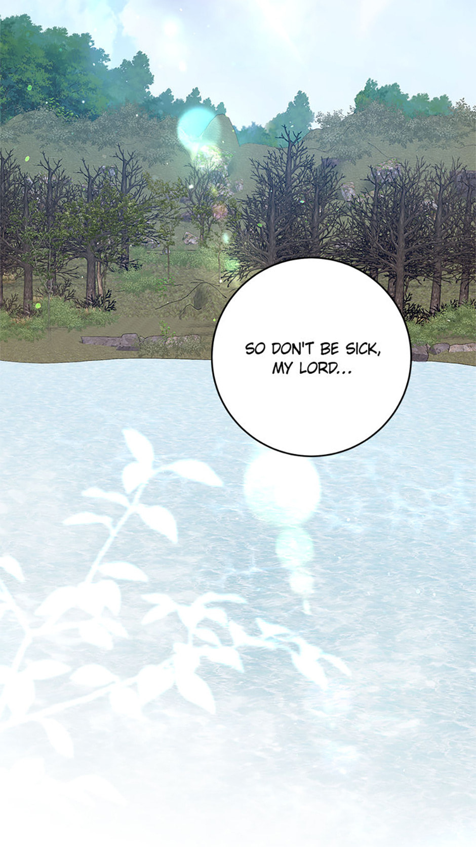 Little Did We Know Chapter 23 page 52 - 