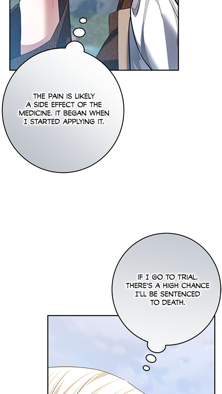 Little Did We Know Chapter 23 page 54 - 