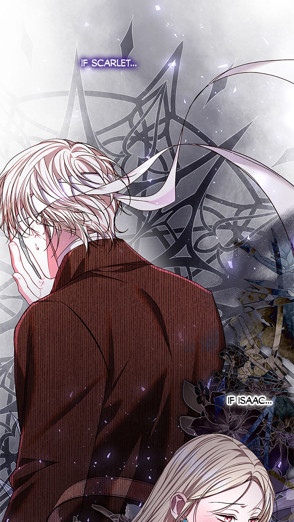 Little Did We Know Chapter 23 page 56 - 