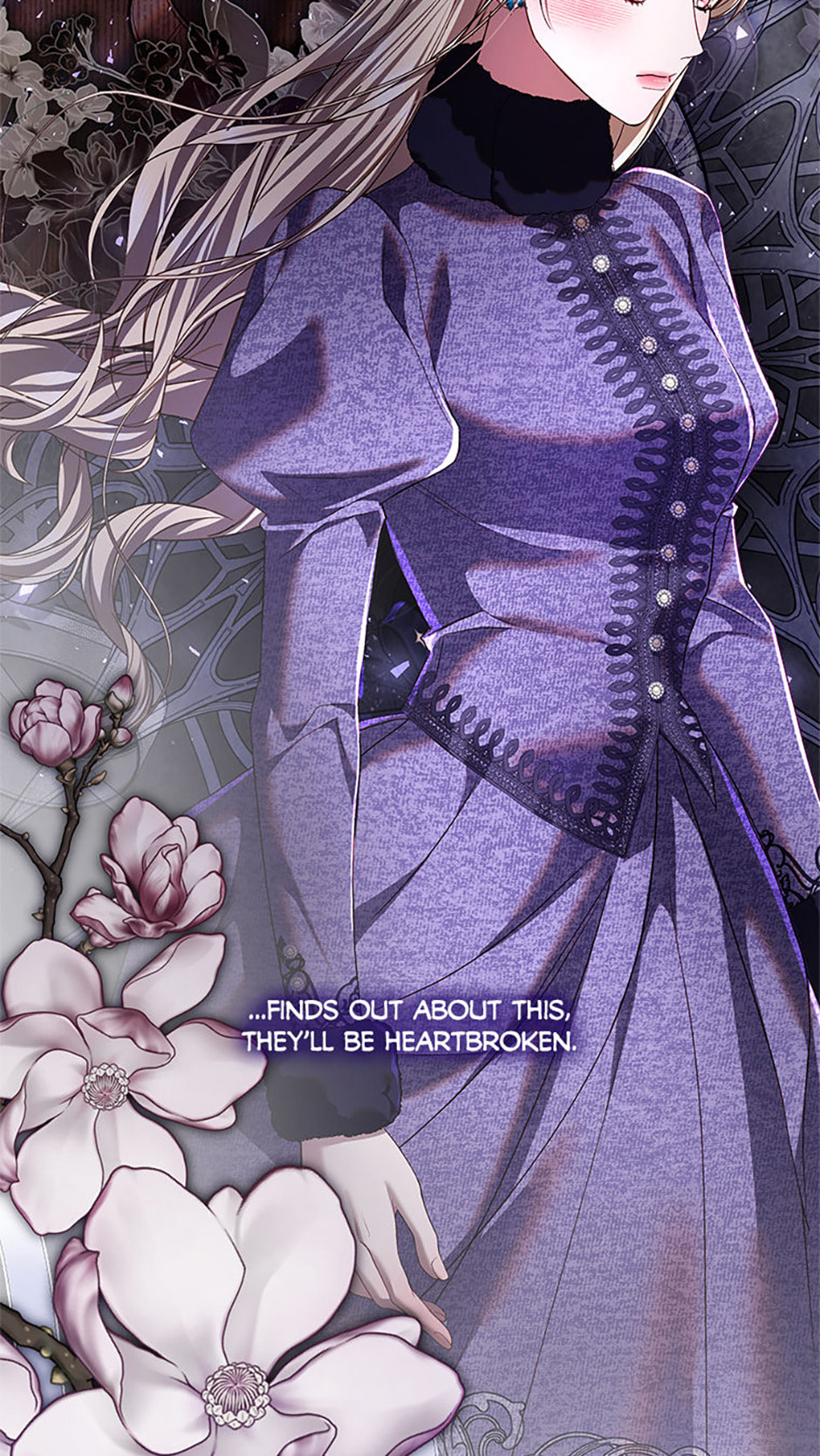 Little Did We Know Chapter 23 page 57 - 