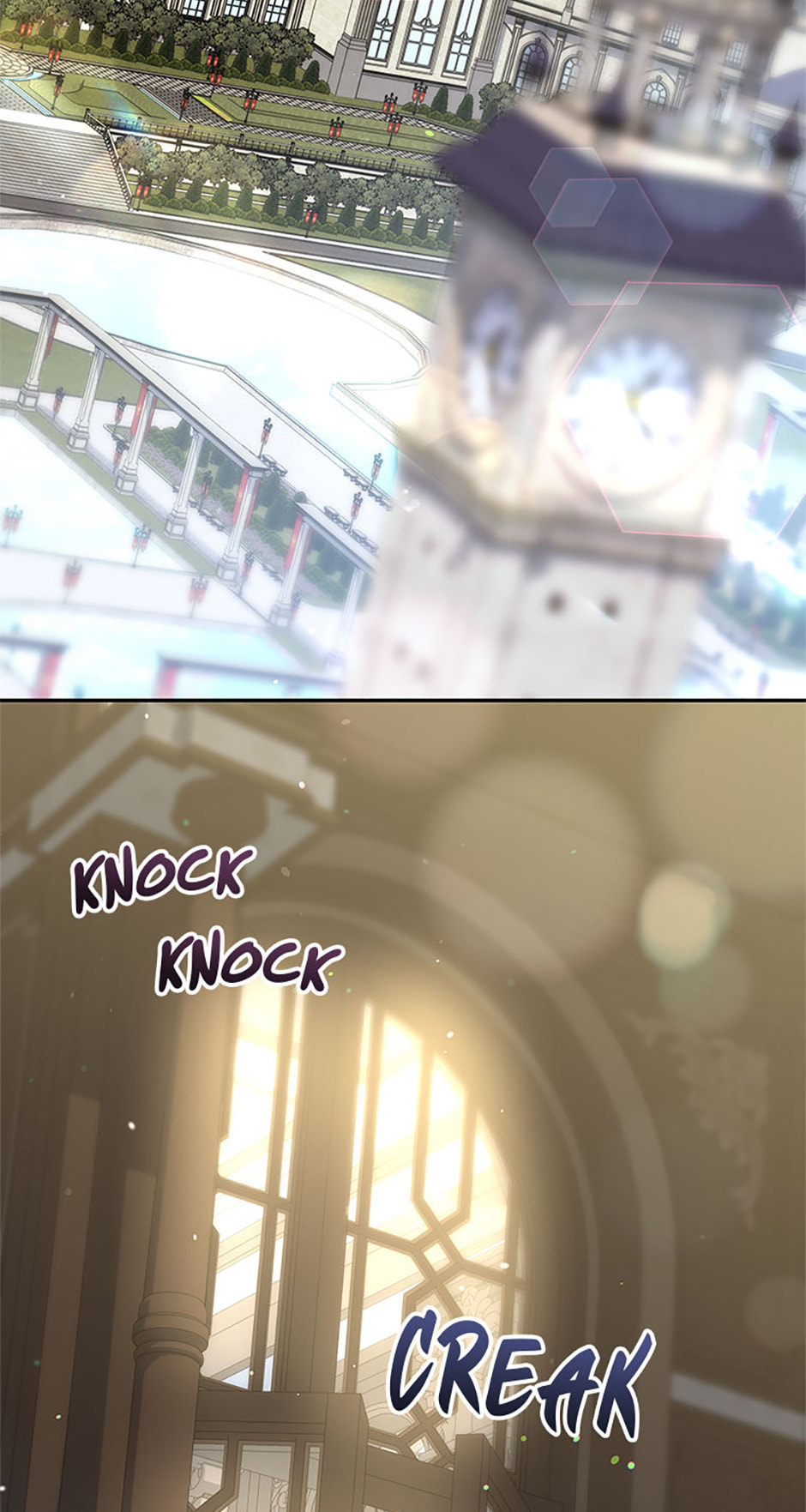 Little Did We Know Chapter 23 page 62 - 
