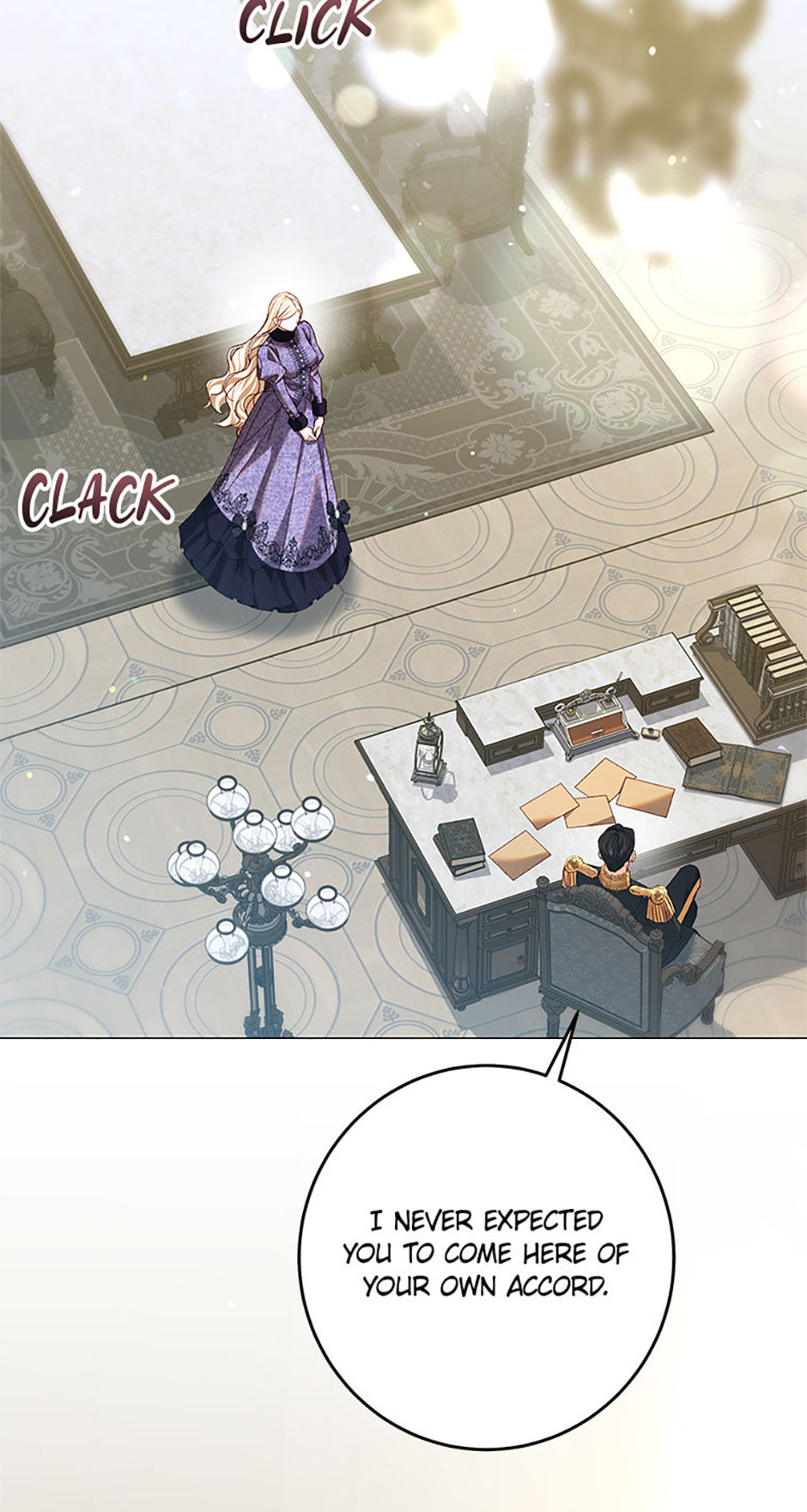 Little Did We Know Chapter 23 page 65 - 
