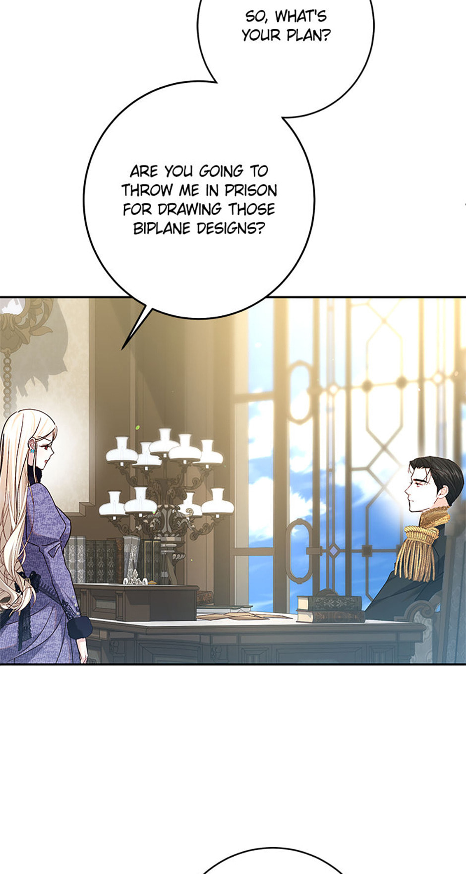 Little Did We Know Chapter 23 page 69 - 