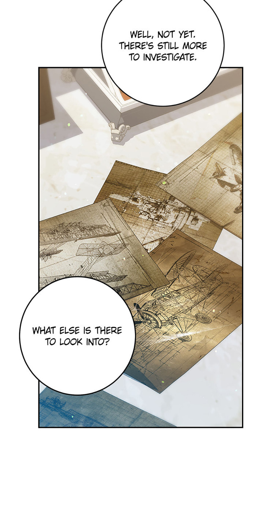 Little Did We Know Chapter 23 page 70 - 