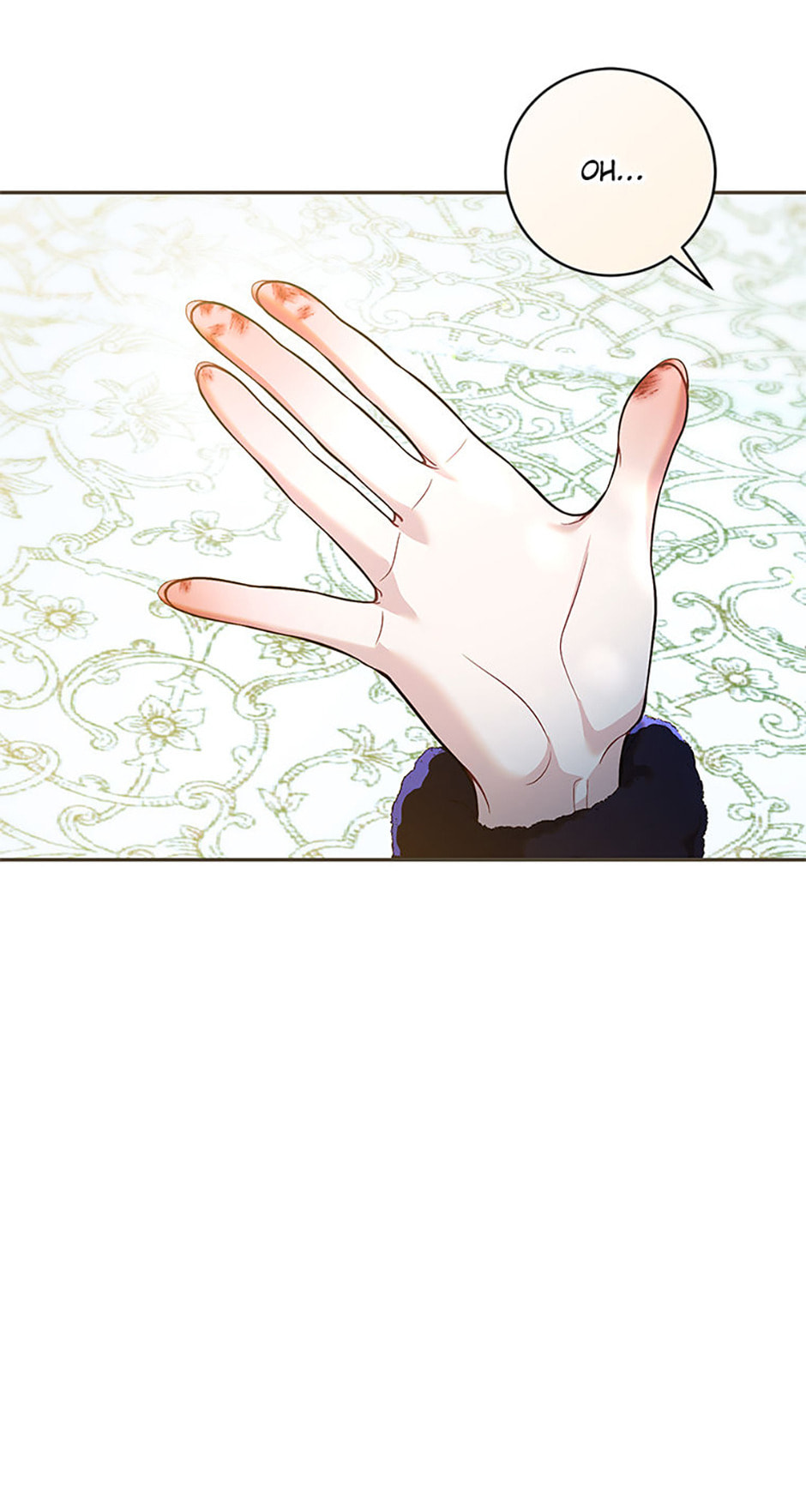 Little Did We Know Chapter 23 page 8 - 