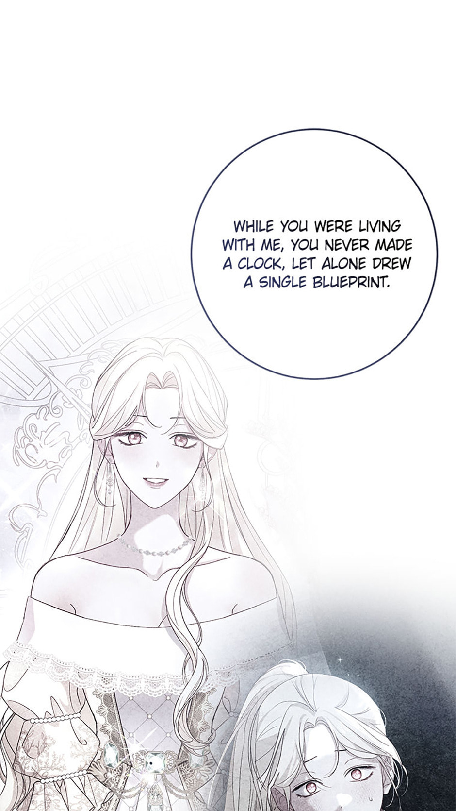 Little Did We Know Chapter 23 page 72 - 