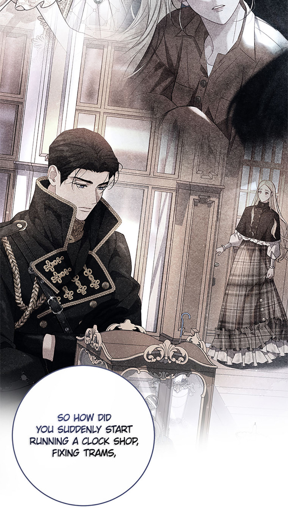 Little Did We Know Chapter 23 page 73 - 