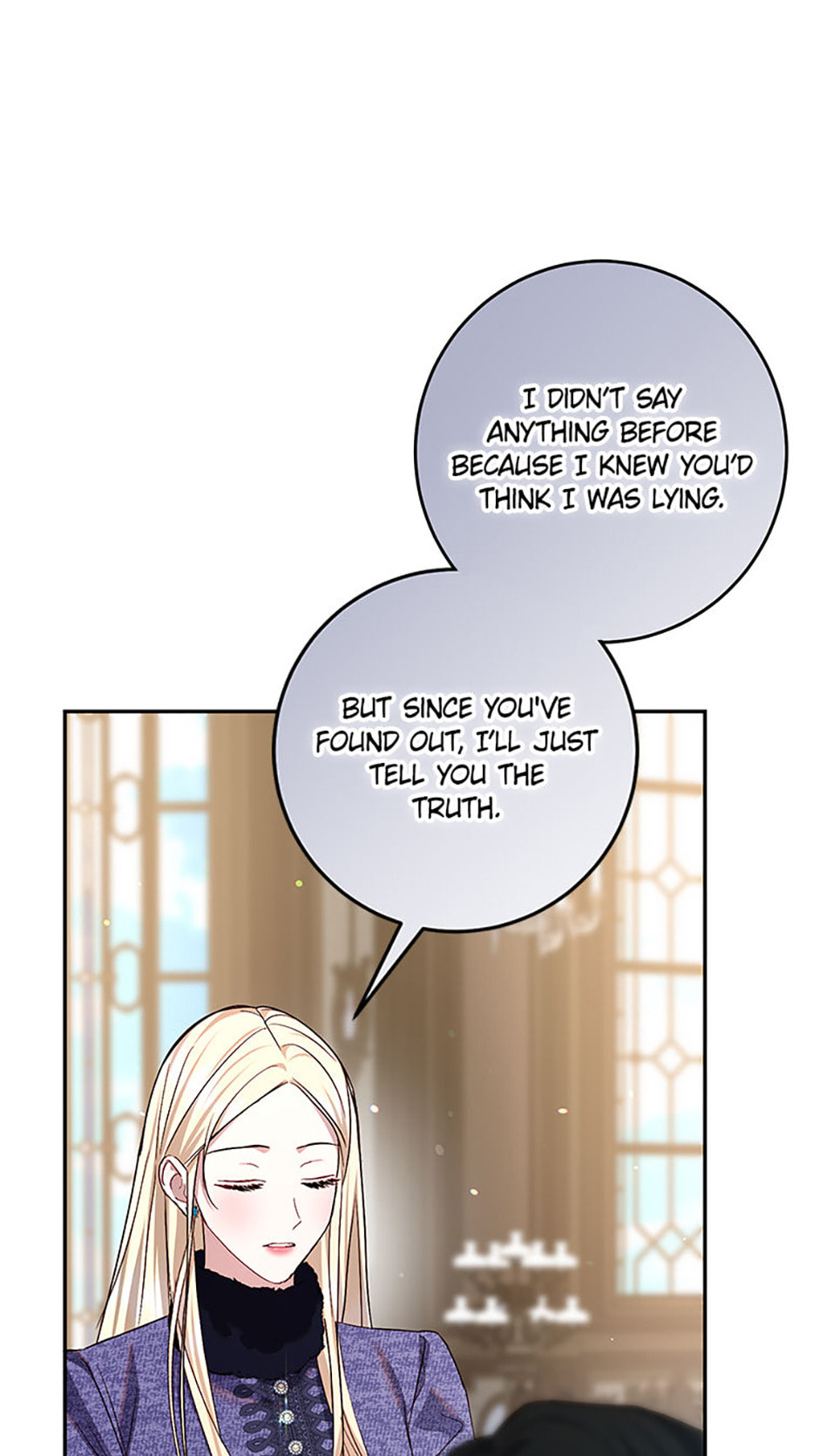Little Did We Know Chapter 23 page 76 - 