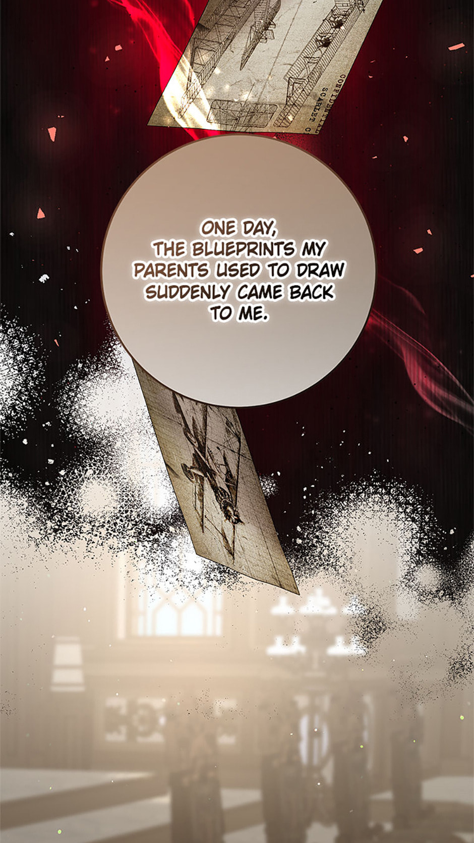 Little Did We Know Chapter 23 page 79 - 